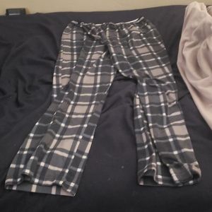 Calvin Klein pajama pants youth